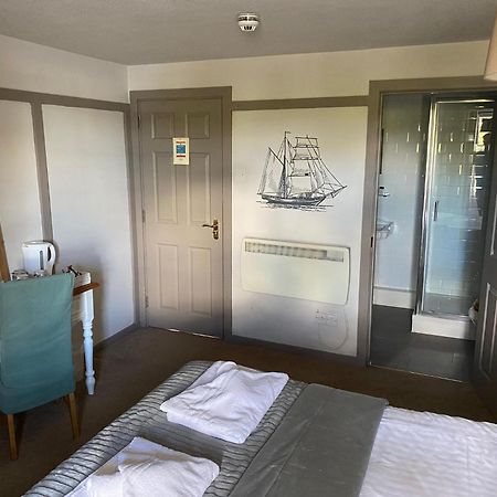 The Ship Inn York Room photo