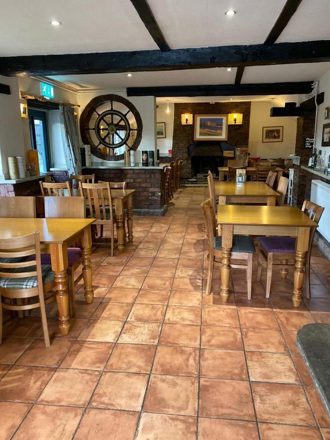 The Ship Inn York Exterior photo