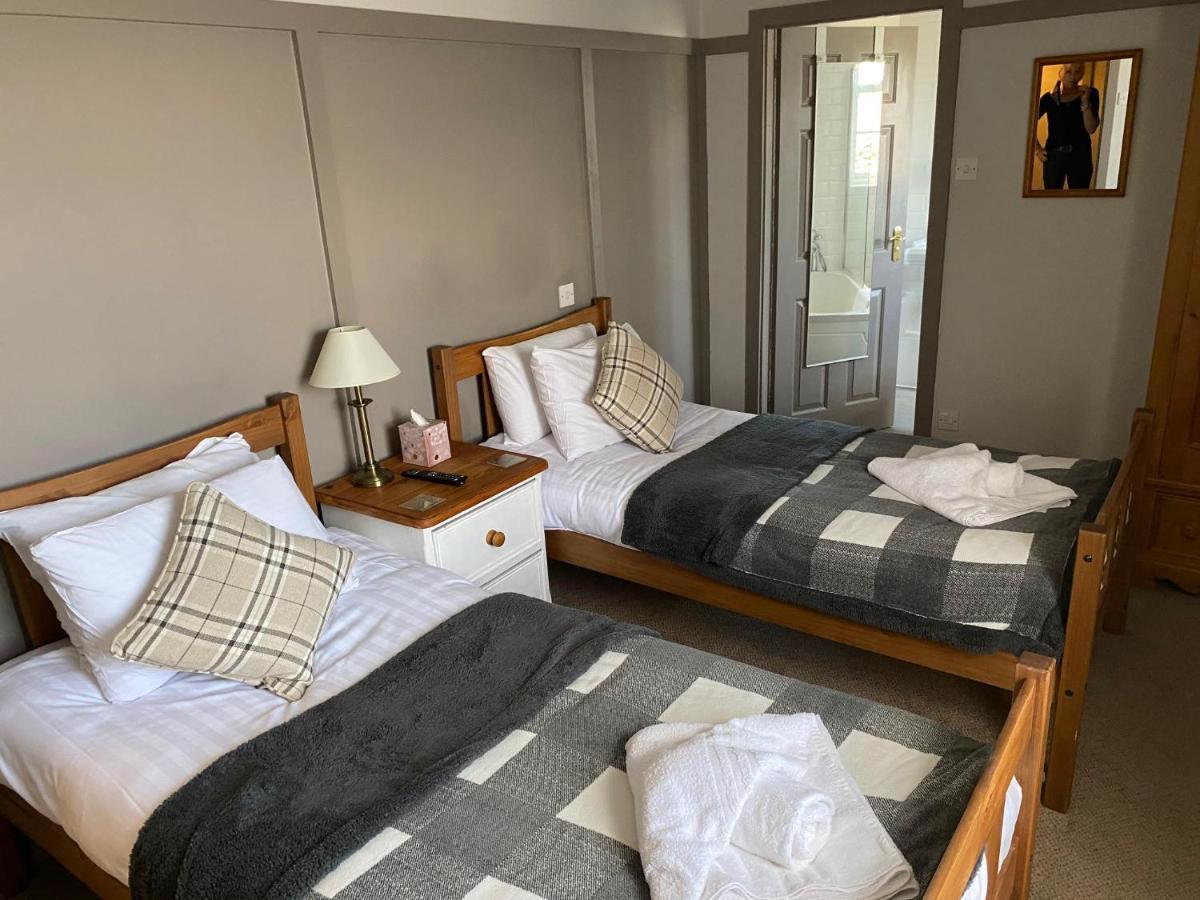 The Ship Inn York Room photo