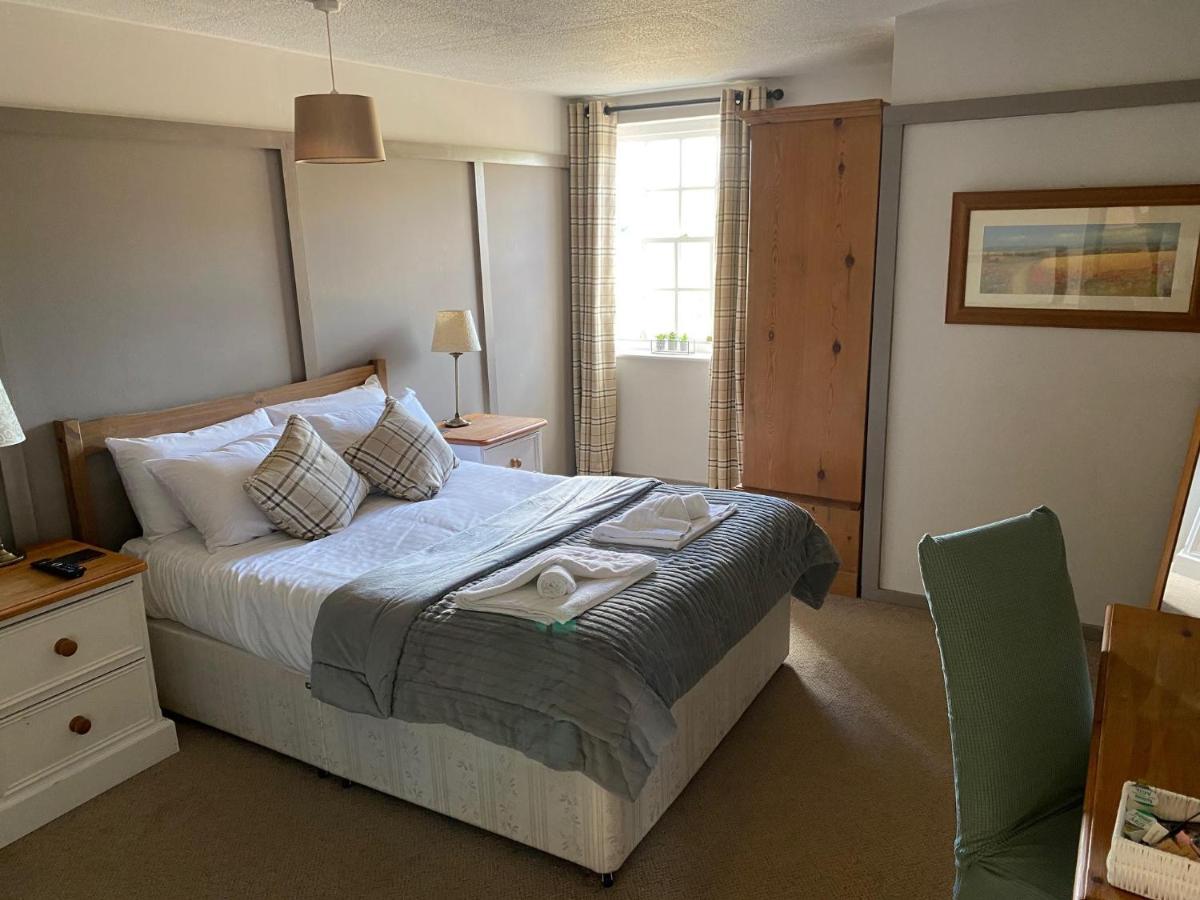 The Ship Inn York Room photo