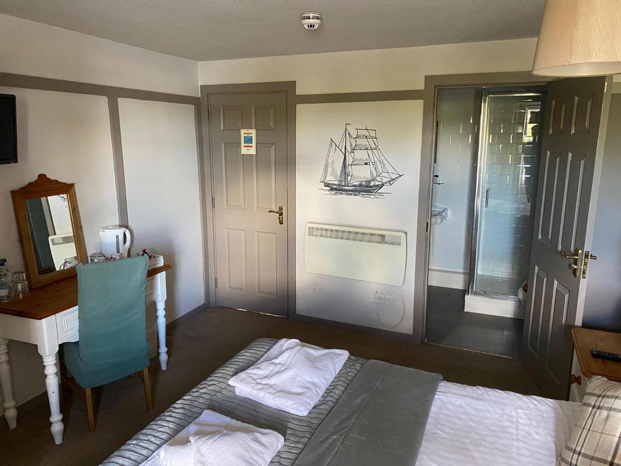 The Ship Inn York Room photo